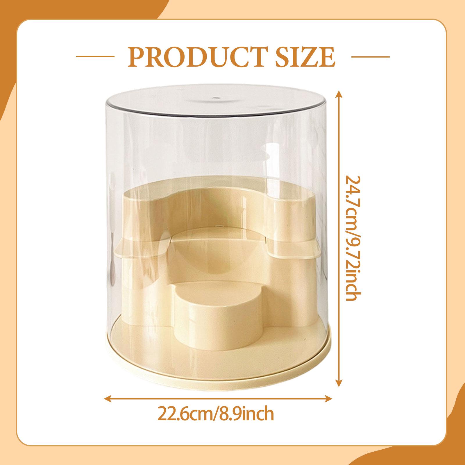 Transparente Vitrine für Figur – Action Figure Stand Bewertung und Preis