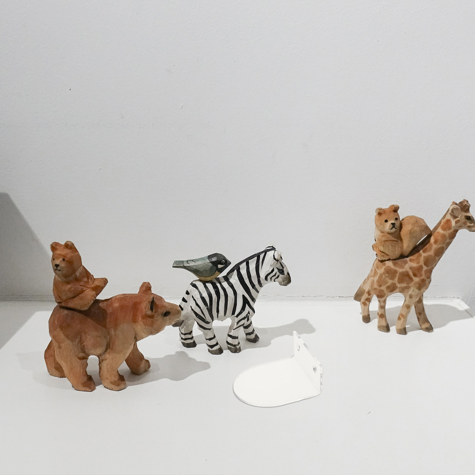 20 Stück Acryl-Miniaturfiguren – Action Figure Stand Bewertung und Preis