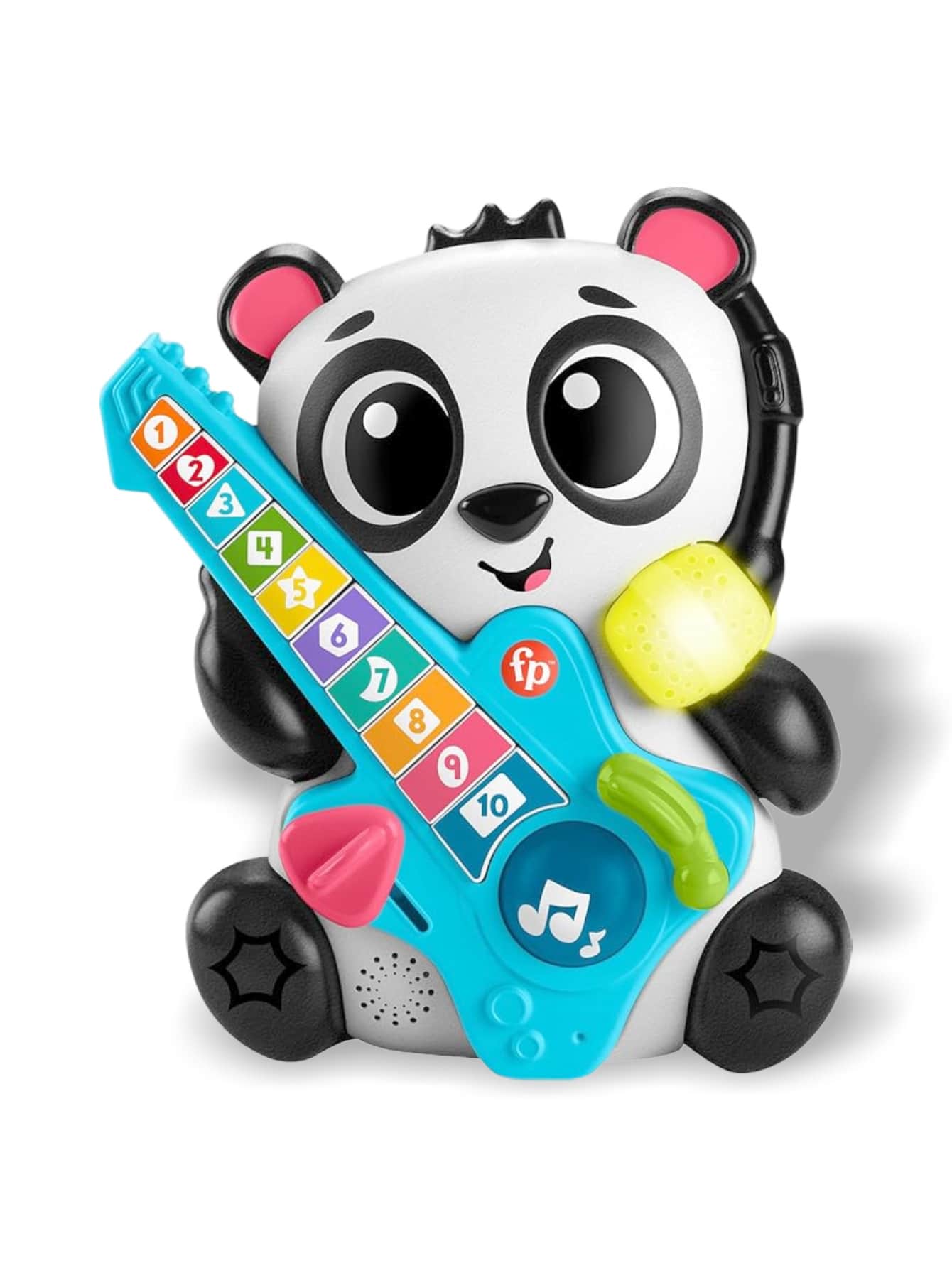 Mattel Fisher-Price Link Squad – Mattel Toy Fisher Price Bewertung und Preis