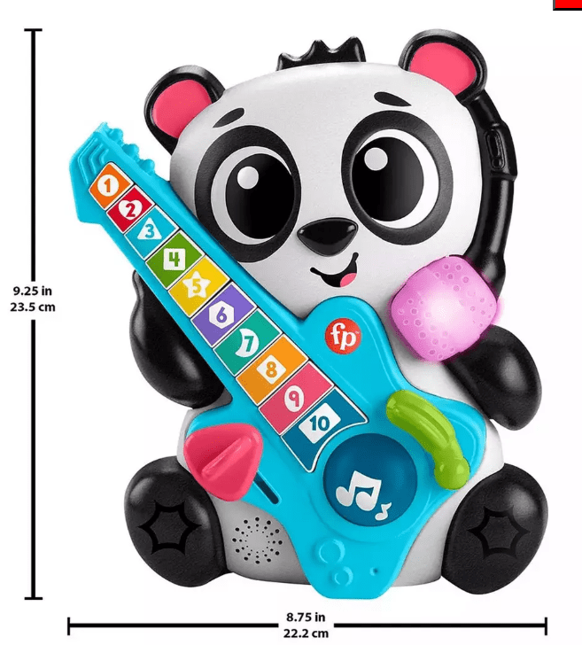 Mattel Fisher-Price Link Squad – Mattel Toy Fisher Price Bewertung und Preis