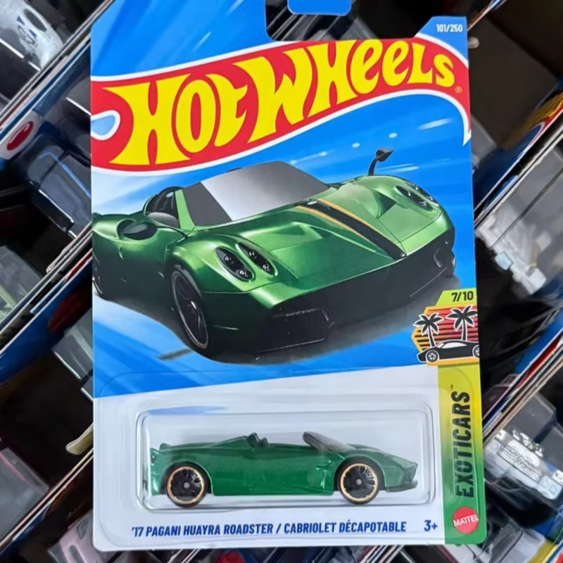 Original Hot Wheels 2026 E 1/6 – Hot Wheels Car Mainline Bewertung und Preis