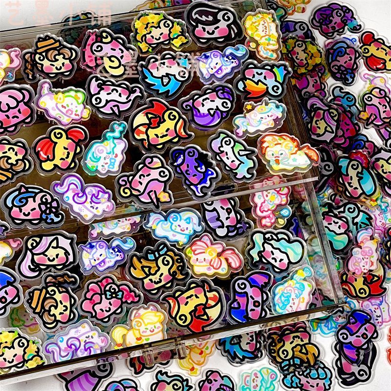 My Little Pony 4cm Einlagige A – Display Case Acrylic Bewertung und Preis