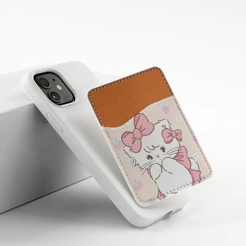 Handyhülle mit Kartenfach MIKK – Card Top Loader Bewertung und Preis