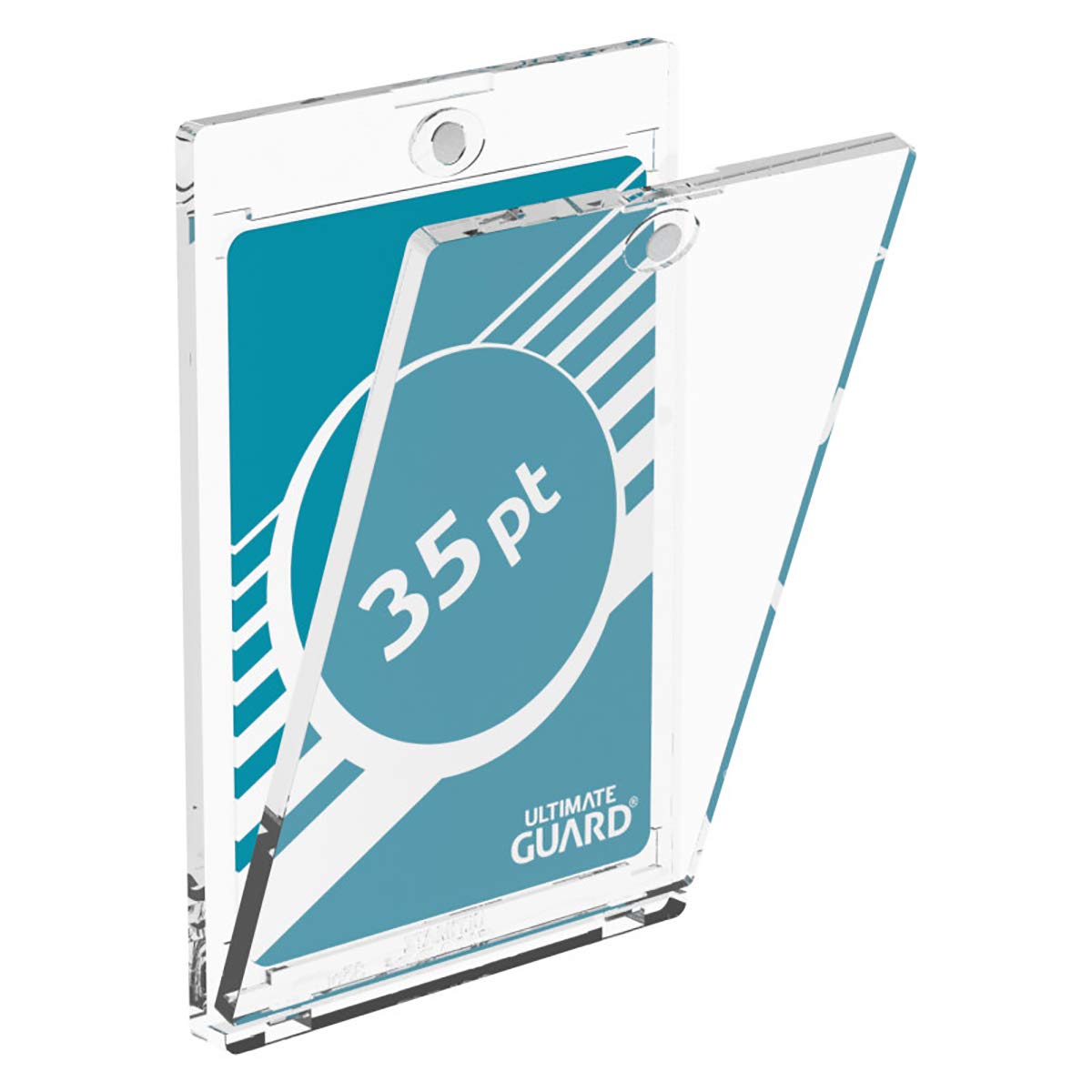 35PT Magnetischer Kartenhalter – Graded Card Display Bewertung und Preis