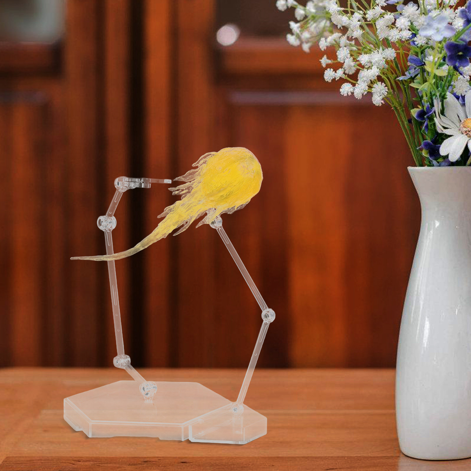Actionfiguren-Ständer, verstel – Action Figure Stand Bewertung und Preis