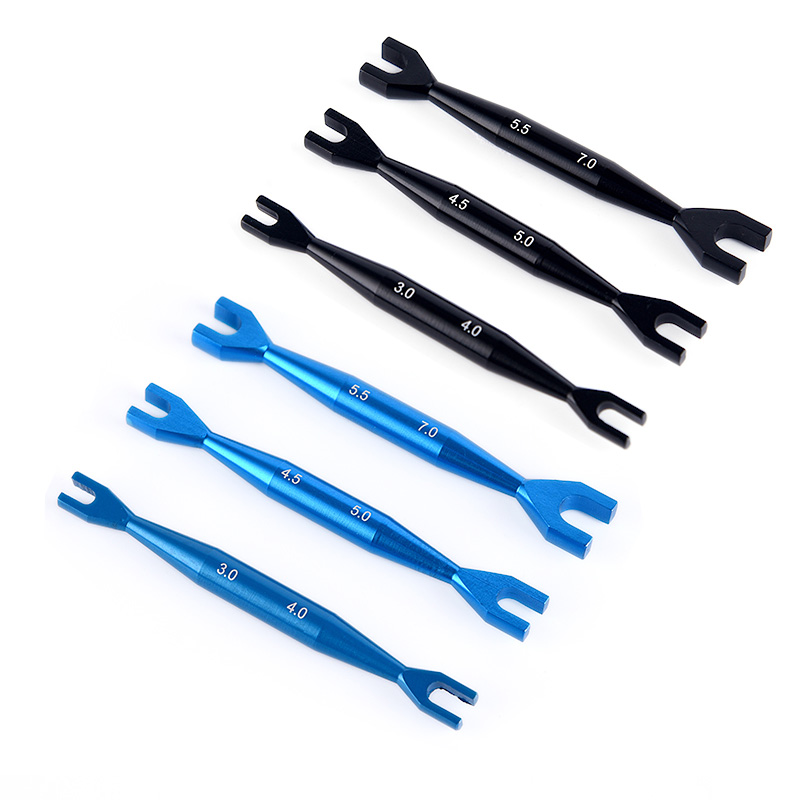 3 stücke Schlüssel 3-4mm 4,5-5 – Tamiya Model Paint Set Bewertung und Preis