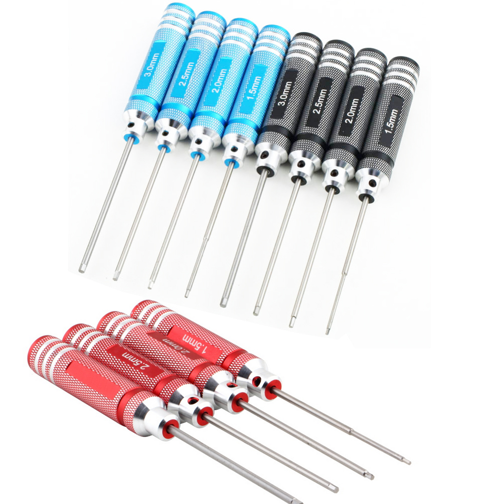 RC Tools 4-teiliges Sechskant- – Tamiya Model Paint Set Bewertung und Preis
