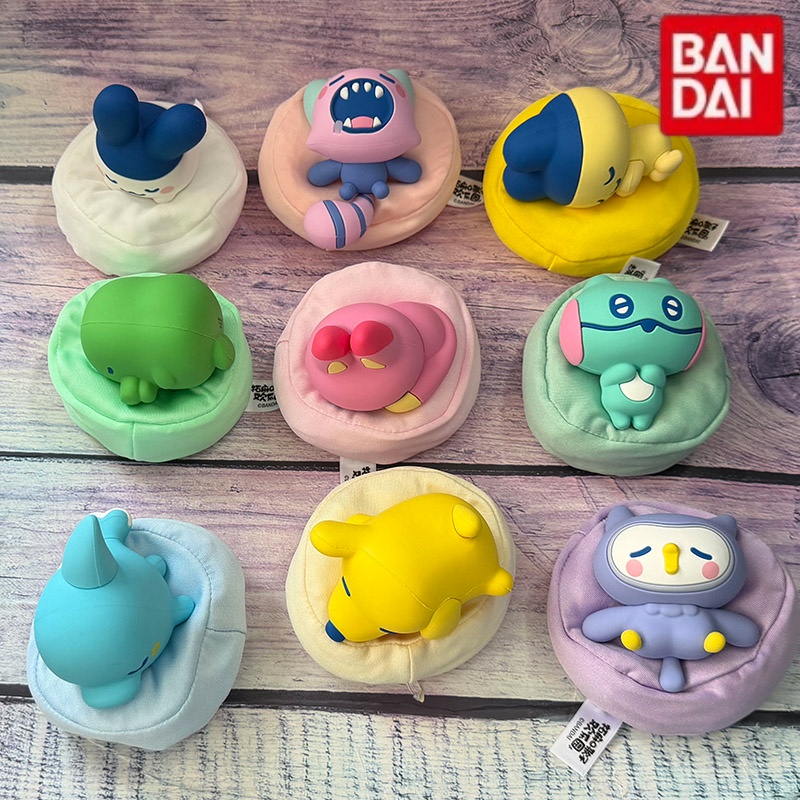 Auf Lager: Original Tamagotchi – Bandai Model Tamagotchi Bewertung und Preis