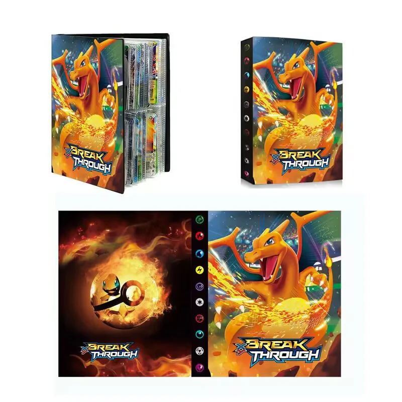 Kartenordner 240 Stück Kartena – Trading Card Binder Bewertung und Preis