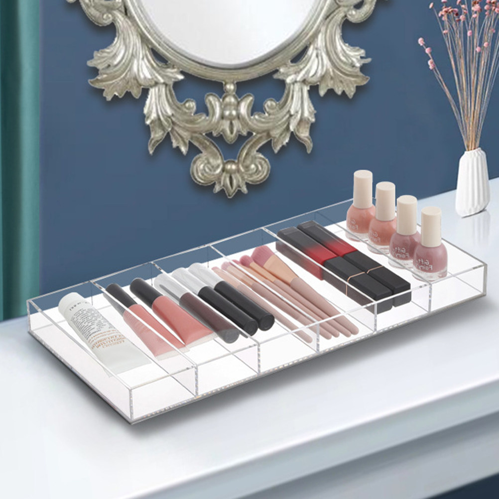 Klare Acryl-Sonnenbrillenablag – Display Case Acrylic Bewertung und Preis