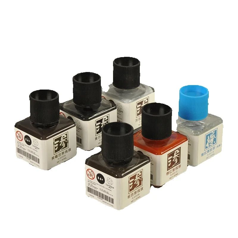 40 ml Panel Linie Akzent Farbe – Tamiya Model Paint Set Bewertung und Preis
