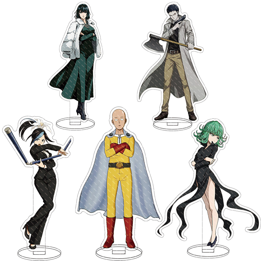 16CM Anime Acryl-Ständer One-P – Figma Stand Set Bewertung und Preis