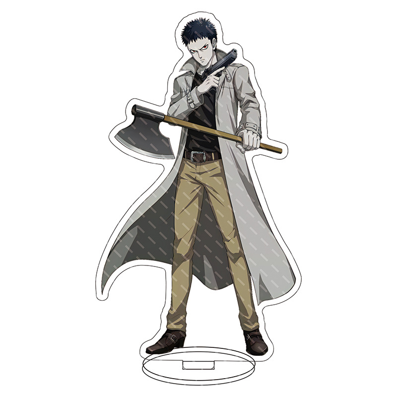 16CM Anime Acryl-Ständer One-P – Figma Stand Set Bewertung und Preis